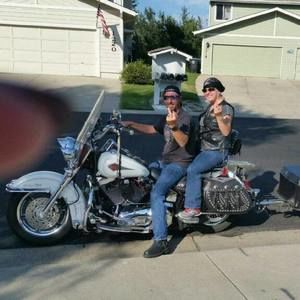 Meet your Posher, Tabitha